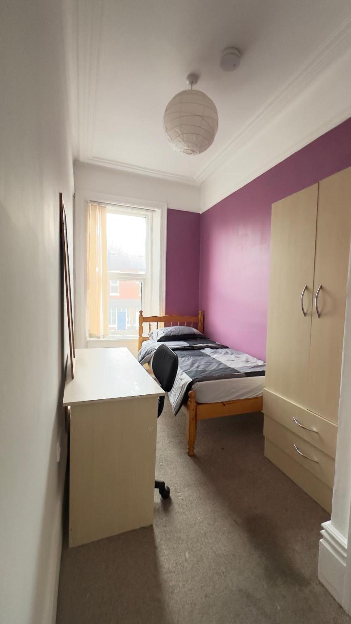 Geordie Hostel Newcastle upon Tyne Exterior foto